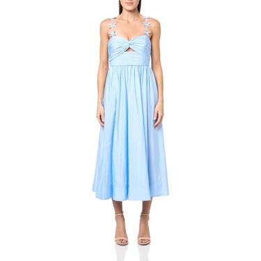 Imagem de Cinq à Sept Vestido Agnes feminino, Claraboia, 42