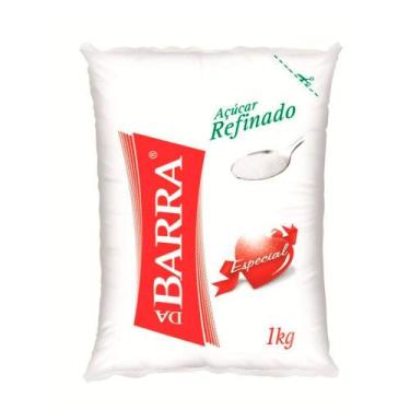 Imagem de Açúcar da Barra 1 kg