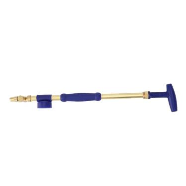 Imagem de Pulverizador de Pressão da Mão Com Bico de Cobre, Pulverizador Retocador Manual Portátil para Entusiastas de Casa e Jardinagem (POCREATIONixb3g9v67z-12)