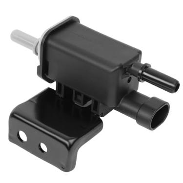 Imagem de Mirthcos Válvula de purga de vapor, solenoide EVAP compatível com Chevrolet Silverado, Tahoe, Trailblazer, Suburban, Colorado e GMC Sierra, Yukon & Buick LaCrosse e Cadillac Escalade 214-1680 911-032