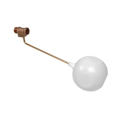 Imagem de Boia sede anti-corrosiva 3/4 1350.bsa.034 - DECA