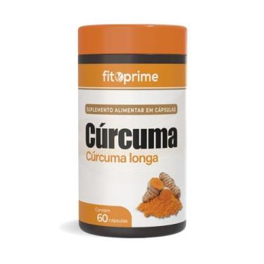 Imagem de Cúrcuma - Extrato De Rizomas de Curcuma Longa Fitoprime
