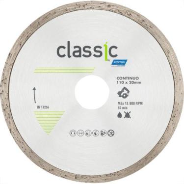 Imagem de Norton Disco Diam. Classic Continuo