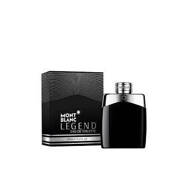 Imagem de Montblanc - perf. mas. legend edt 100ml, 100ml