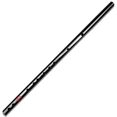 Imagem de Flauta de Bambu Chinesa para Iniciantes - 6 Buracos