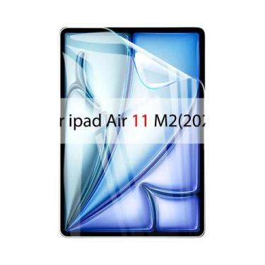 Imagem de Protetor de Tela de Hidrogel (2 Peças) para iPad - Compatível com Dive
