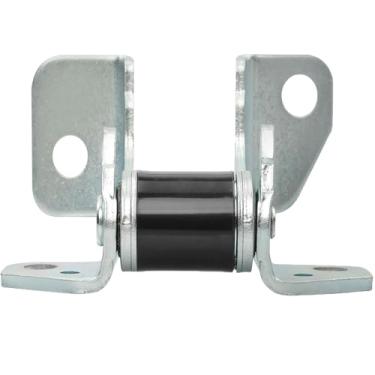 Imagem de Dobradiça da porta inferior do lado do motorista direita frontal ou traseira | Compatível com Jeep Grand Cherokee Dodge Charger Durango Chrysler 300 2013-2024, substitui #55113665AI, 55113665AH,