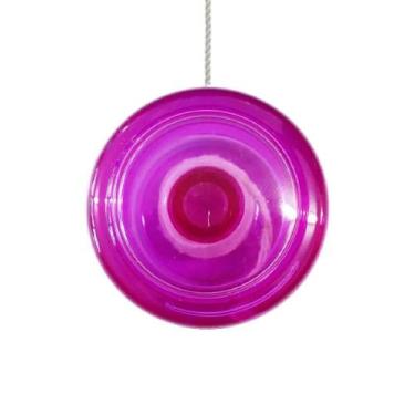 Imagem de Ioiô para lembrancinha Festa - Pink 1 Unidade - Rizzo