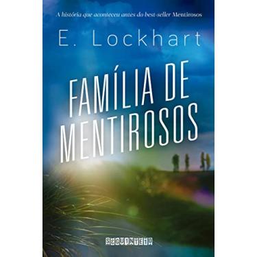 Imagem de Família de mentirosos – Sucesso no TikTok