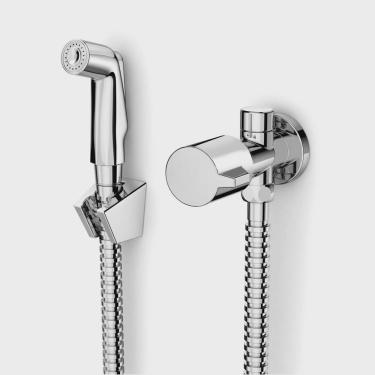 Imagem de Ducha Higiênica com Derivação Fit Celite