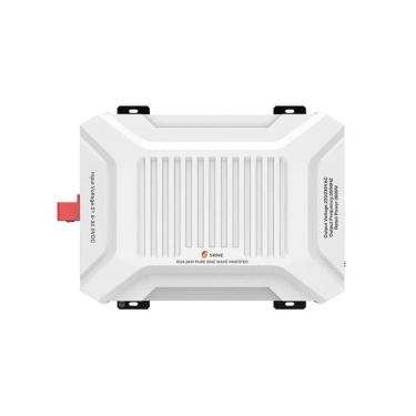 Imagem de Inversor Senoidal Bluetooth Embutido Ic12-3Kw 3000W 12V /