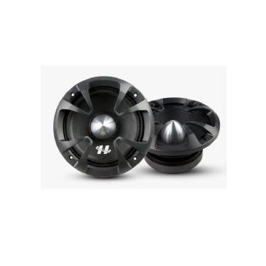Imagem de Alto Falante 6 Hurricane Midbass 700 Wrms 4 Ohms