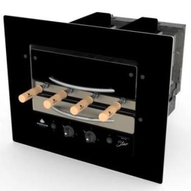 Imagem de Churrasqueira Assador 4 espetos Prr-040 Star Progás