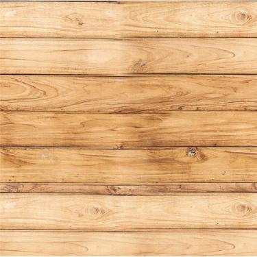 Imagem de Papel De Parede Adesivo Ripado Madeira Lavável Cozinha  3 metros