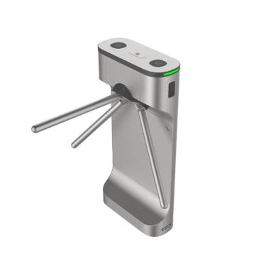 Imagem de Catraca Hikvision Ds-k3g411lx-r Pg-dm55 s Controladora