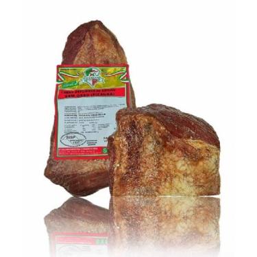 Imagem de Picanha Defumada Bovina 500g Di Callani