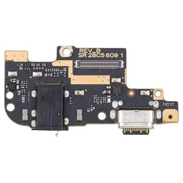 Imagem de Peças de substituição de telefone celular Para Motorola Moto G82 Charging Port Board Acessórios telefônicos