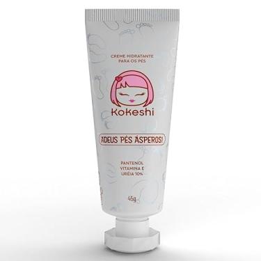 Imagem de Kokeshi – Creme Hidratante para os Pés 45g