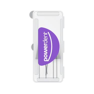 Imagem de Escova Interdental Powerdent Refil Cônico 3-7mm 6 Unidades