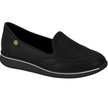 Imagem de Tênis Modare 7358222, Preto, 36