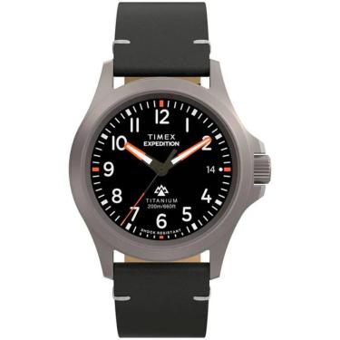 Imagem de Relógio Timex Expedition North Titanium Tw2W78000