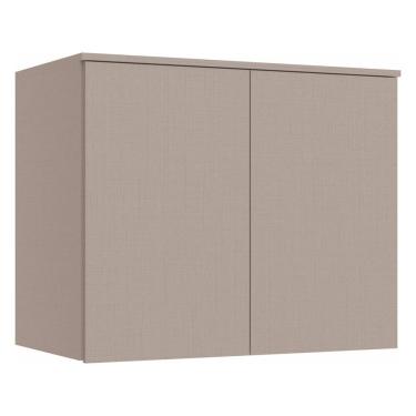 Imagem de Módulo Aéreo 2 Portas Requinte+ Móveis Castro Duna Line