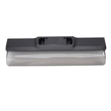 Imagem de TOOLSGO Tampa da escova principal do aspirador de pó ABS Smart Floor Cleaner Main Roller Brush Substituição Longa Duração Compatível com Dreame H12PRO H12PRO PLUS