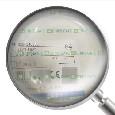 Imagem de G3J-S403BL New Open Box G3J-S403BL for Ship