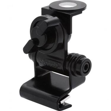 Imagem de Suporte De Antena Para Porta Malas Zamak 3,5 Metros Conector Uhf M-600