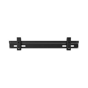 Imagem de Suporte Fixo para TV 23" a 66" Ultra Slim - Capacidade de 60kg, Seguro, Resistente, Discreto e Fácil de instalar - para TV LED/LCD