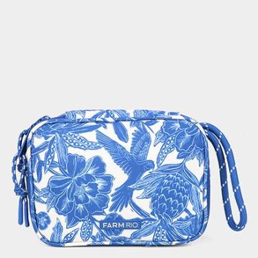 Imagem de Nécessaire Farm Xerô Xilo Feminina-Feminino