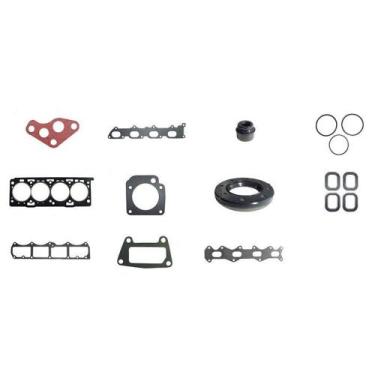 Imagem de Jogo Junta Motor Superior Com Retentor 79651 Sabo - SABÓ