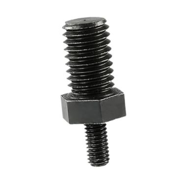 Imagem de ＡＷＨＡＯ Adaptador de conversor de esmerilhadeiras angulares, biela M 5 para conector de eixo de extensão M 10, M5 a M10