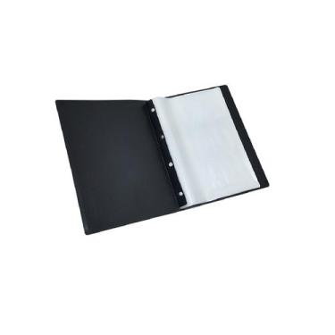 Imagem de Pastas PP para Arquivos de Documentos A4 c 50 envelopes - ACP