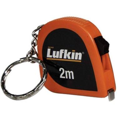 Imagem de Trena Chaveiro 2 Metros Lufkin