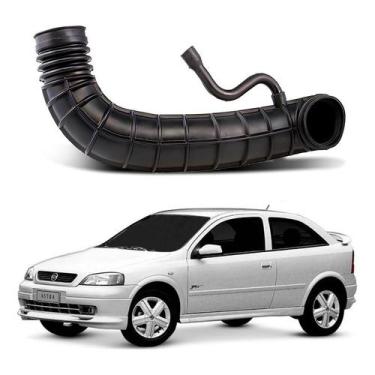 Imagem de Mangueira Filtro De Ar Astra 2.0 16v 1999 A 2004 - Dofab