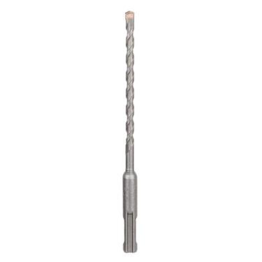 Imagem de Broca de wídea para concreto 6 x 100 x 160 mm - SDS PLUS - Bosch