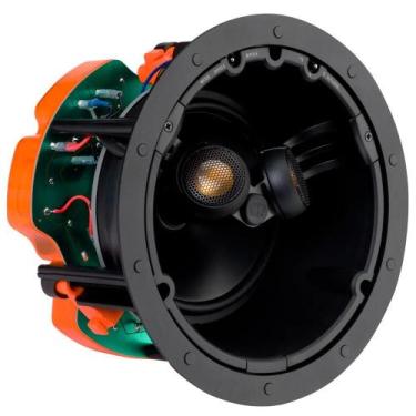 Imagem de Caixas de Som Arandela Monitor Audio C265 FX 85W Alto Falante para emb