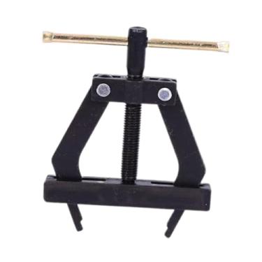 Imagem de Vaveren Ferramenta de desmontagem de corrente de rolos, tensor de correntes de rolos, desmontador de correntes de estrutura sólida, profissional, Style a