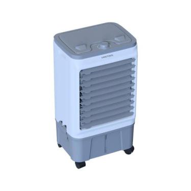 Imagem de Climatizador Evaporativo Clin 16 litros 130W - Ventisol, 220V