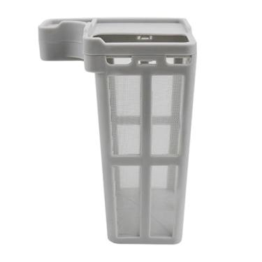 Imagem de HUAYUWA Kit de acessórios para aspirador de pó compatível com Narwal J3, peças de substituição de aspirador de pó robô vassoura (1 filtro de água automático)