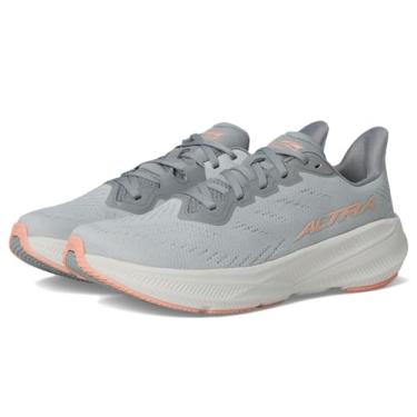 Imagem de ALTRA Tênis de corrida feminino Experience Flow 2 Road, Cinza, 35