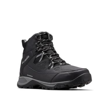 Imagem de Columbia Bota de neve masculina Liftop II, 2024 preto/titânio cinza aço, 7 Wide