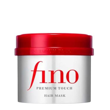 Imagem de Fino Premium Touch Hair Mask - Máscara Capilar 230g