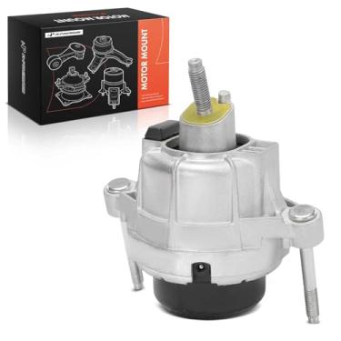 Imagem de A-Premium Suporte de motor dianteiro direito compatível com Chevrolet Corvette 2014 2015 2016 2017 2018 2019