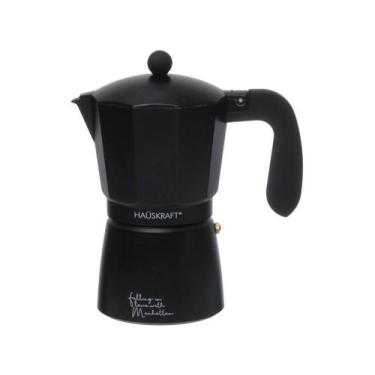 Imagem de Cafeteira Italiana Hauskraft Manhattan 9 Xícaras