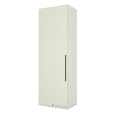 Imagem de Armário De Canto Reto Predileto Areia - Henn