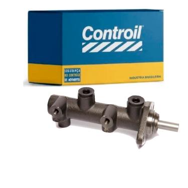 Imagem de Cilindro Mestre De Freio Space Van Trafic 1997 A 1999 / Trafic 1995 A 1999 - Controil C2064