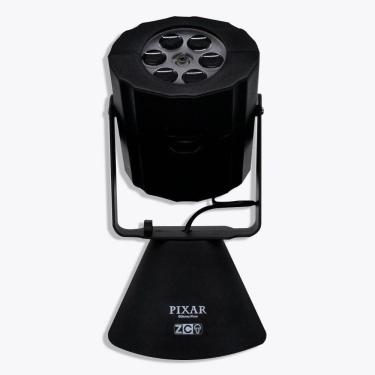 Imagem de Luminária Projetor Monstros Sa