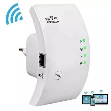 Imagem de REPETIDOR WIFI Altomex
